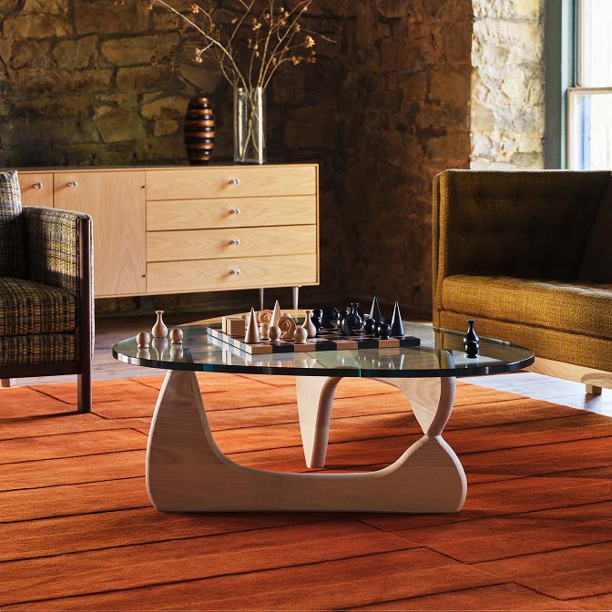 Coffee Tables