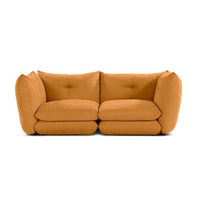 Perron Pillo Sofa