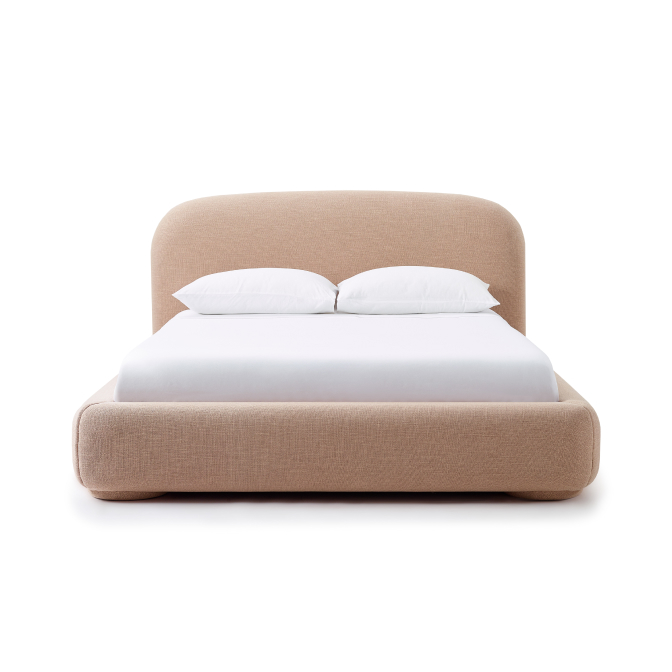 Lull Bed