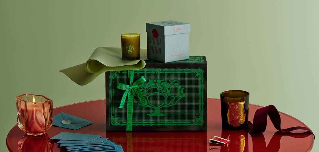 Gifts that Glow