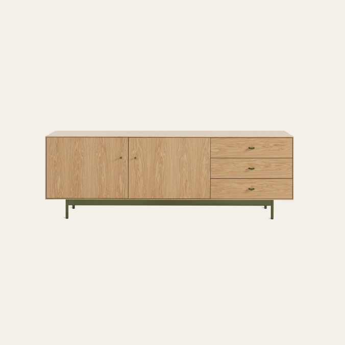 Loop Media Unit