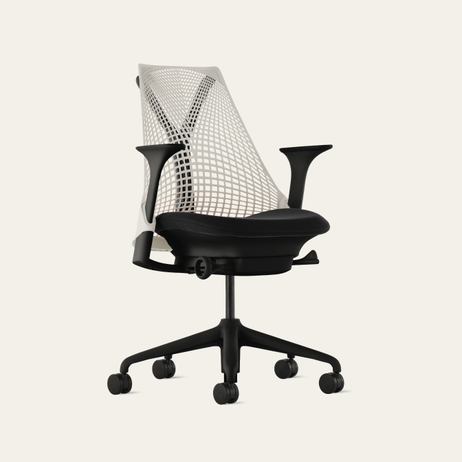 Sayl Chair