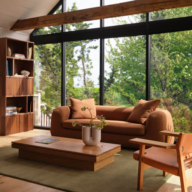 Atlason Americano Sofa