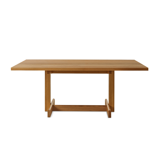 Land Dining Table