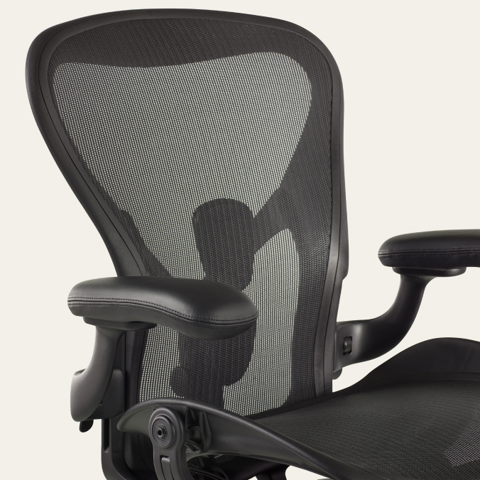 Aeron Chair