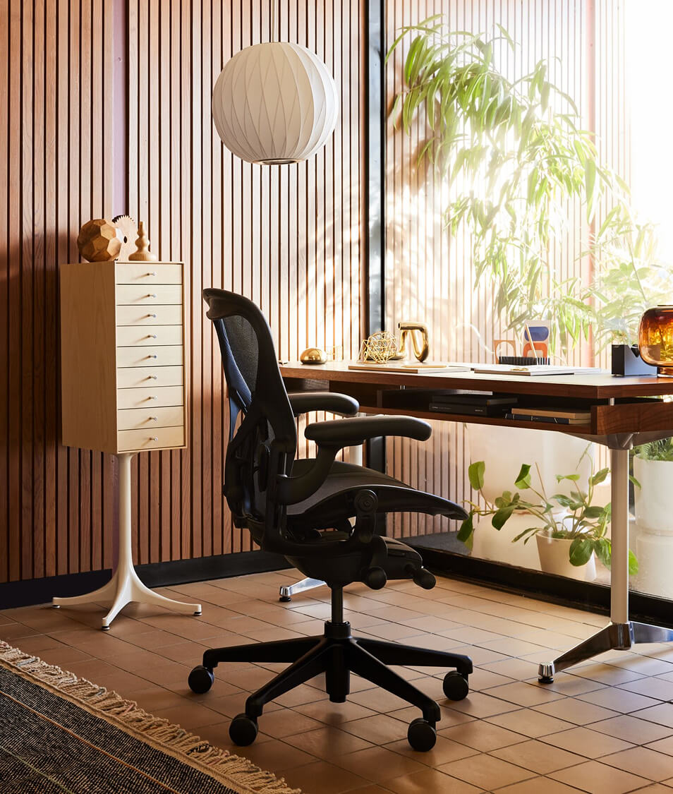 Save on Aeron