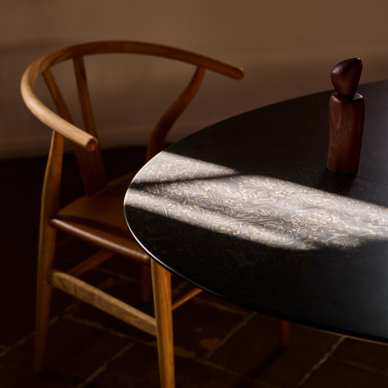 Saarinen Dining Table