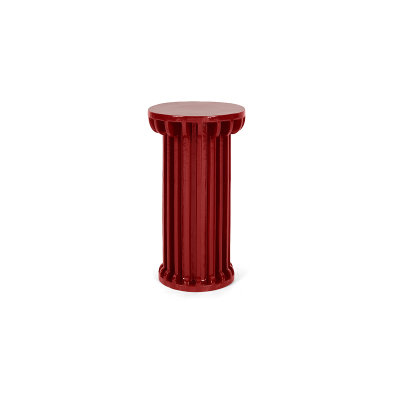 Table No. IV