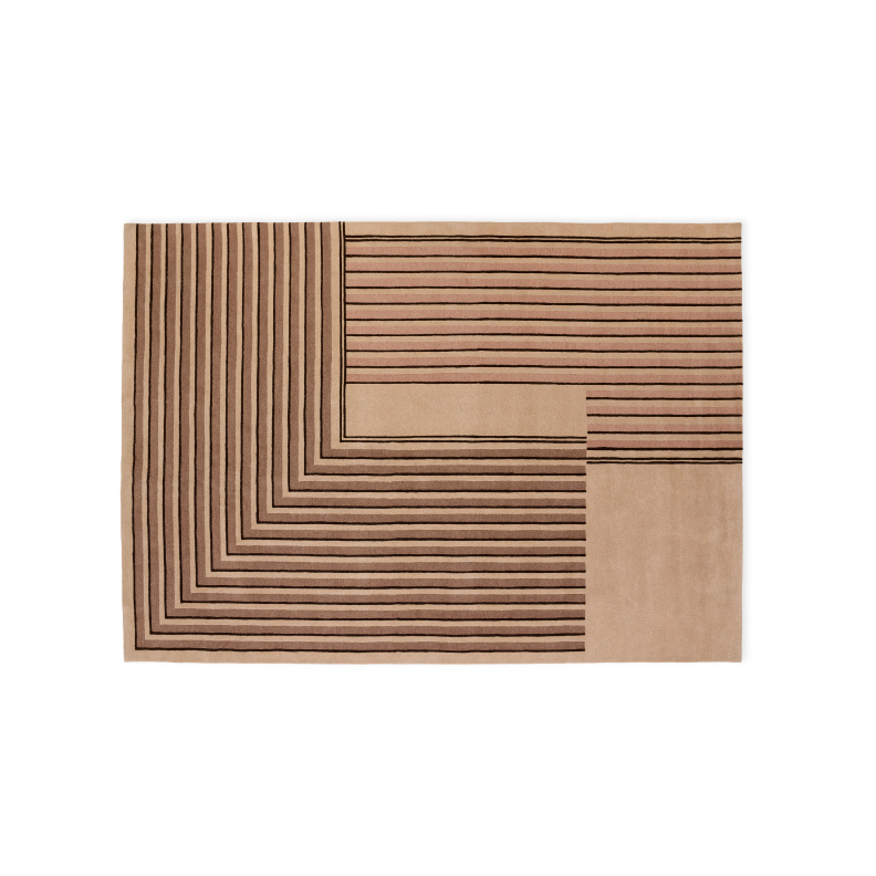 Semita Rug by Studio & Projects