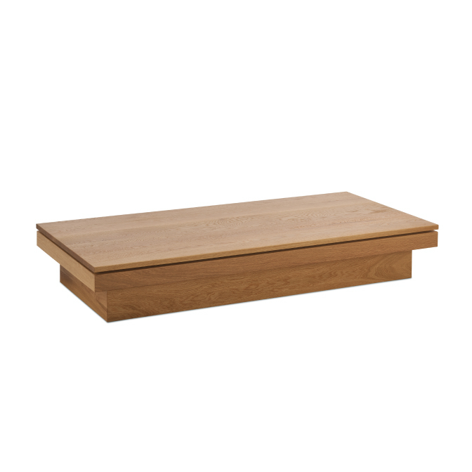 Pawson Drift Coffee Table