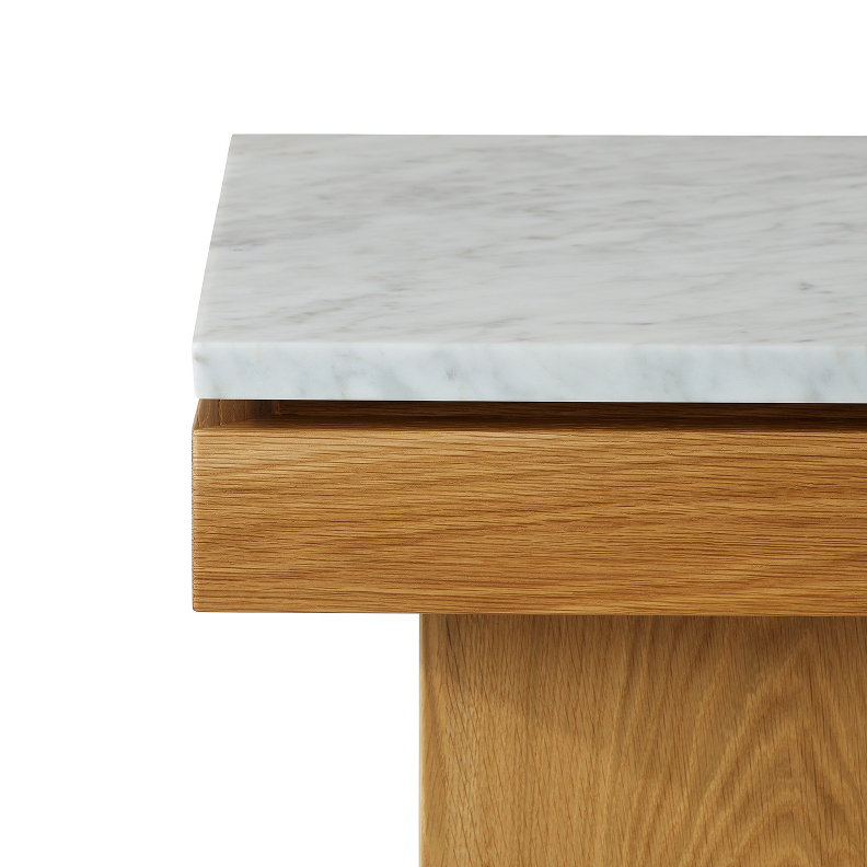 Pawson Drift Coffee Table