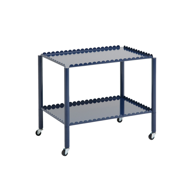 Arcs Trolley