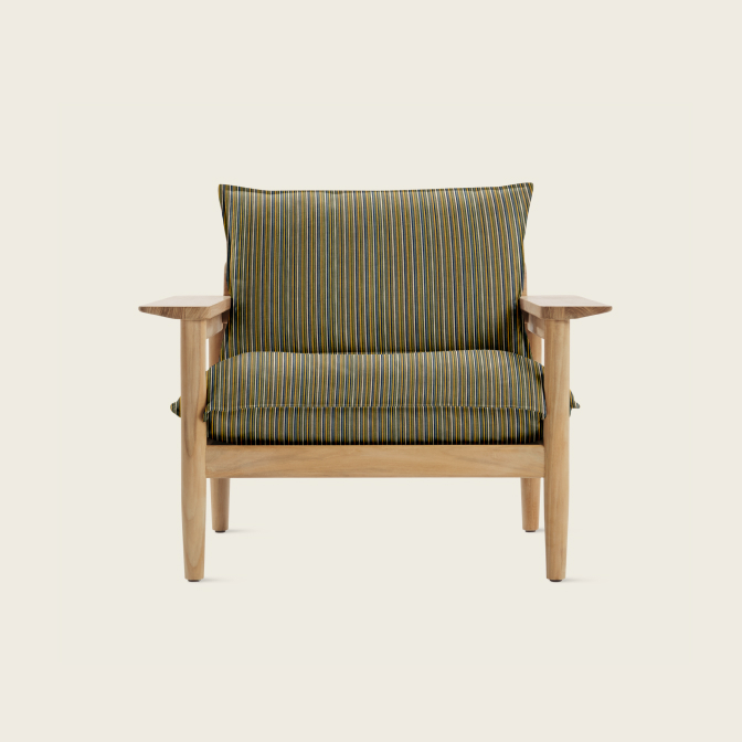 Terassi Lounge Chair
