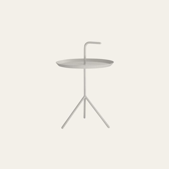 Don’t Leave Me Side Table