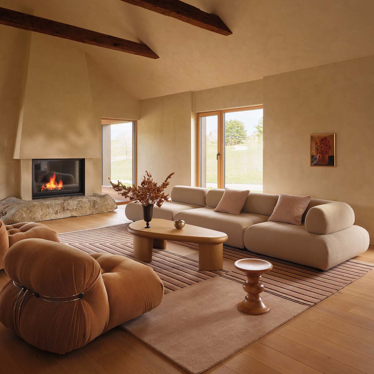 Sval Sofa