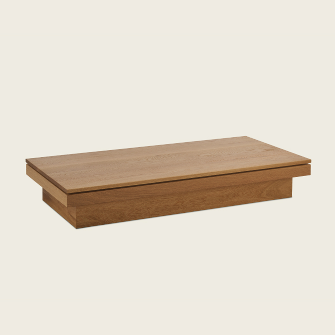 Pawson Drift Coffee Table