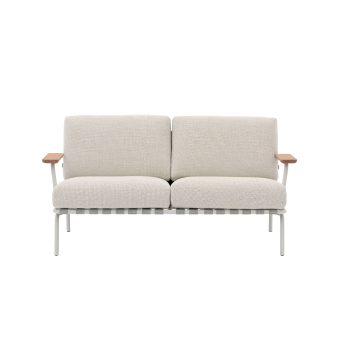 Settle Outdoor Sofa