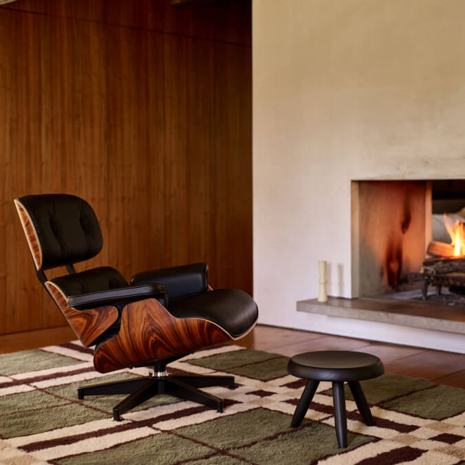 Lounge Chairs