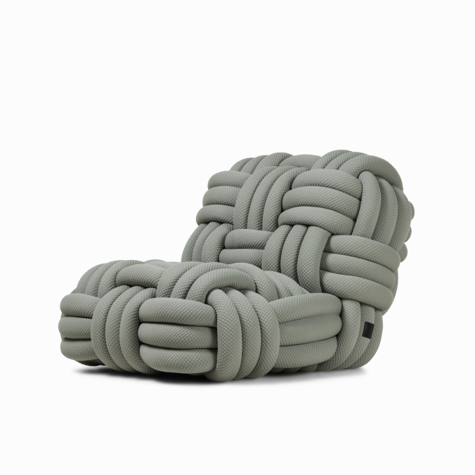 Knitty Chair