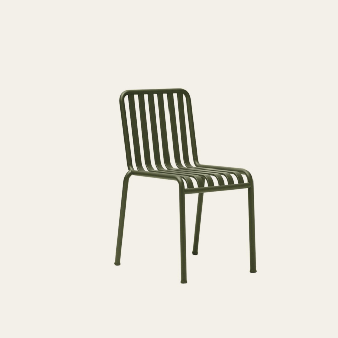 Palissade Side Chair