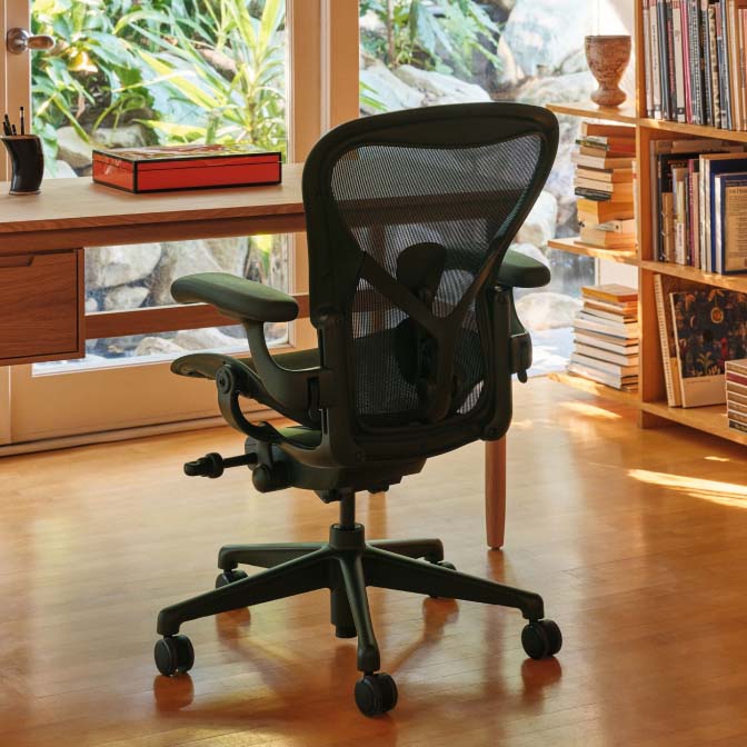 Workspace