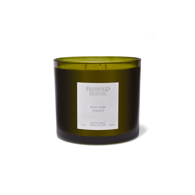 Flamingo Estate Scented Candle