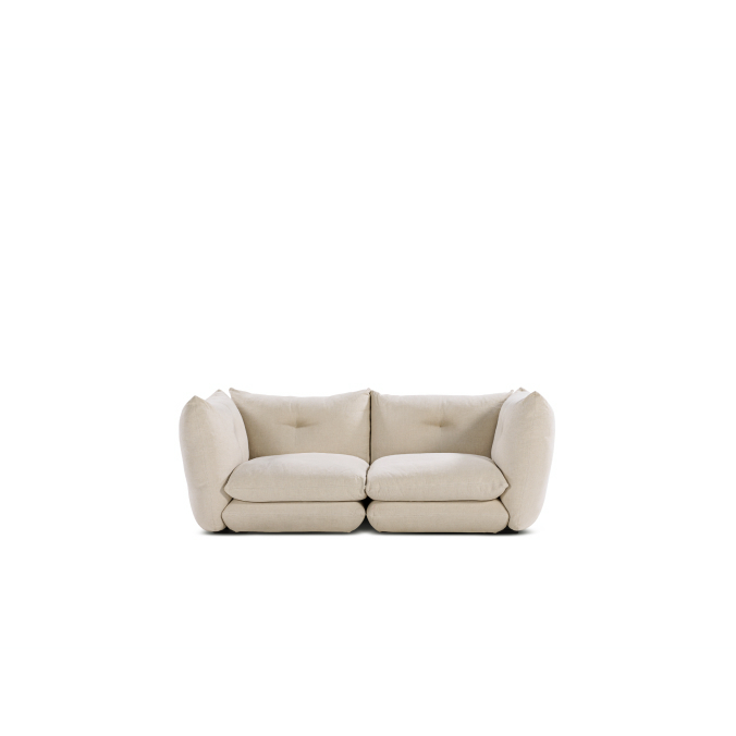 Perron Pillo Sofa