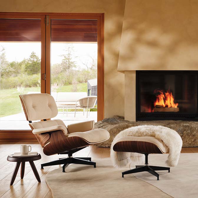 Lounge Chairs