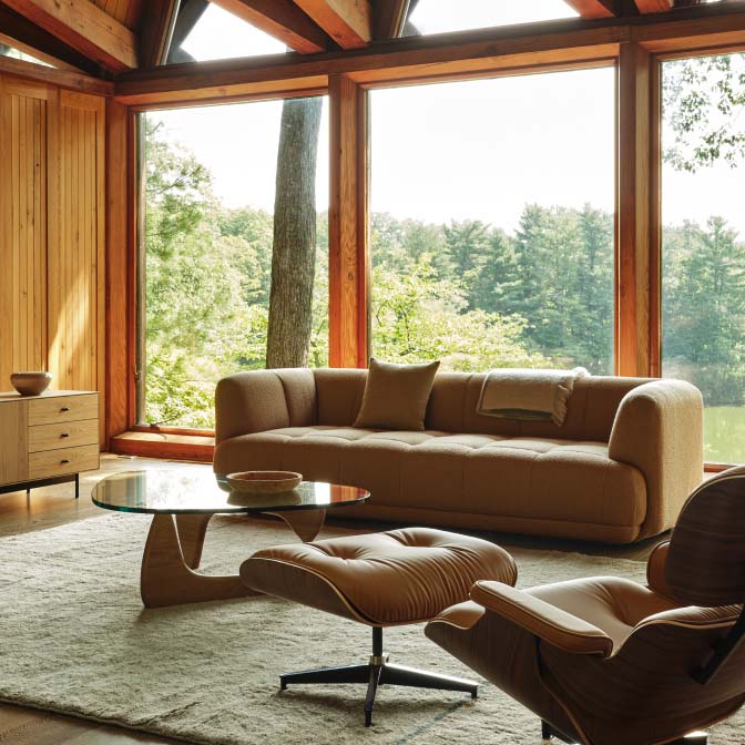 Quilton Sofa