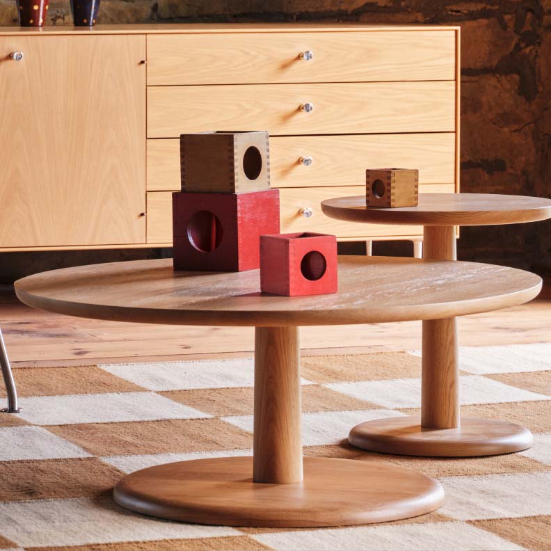 Pon Coffee Table