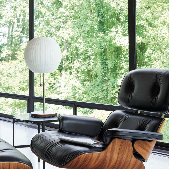 Lounge Chairs