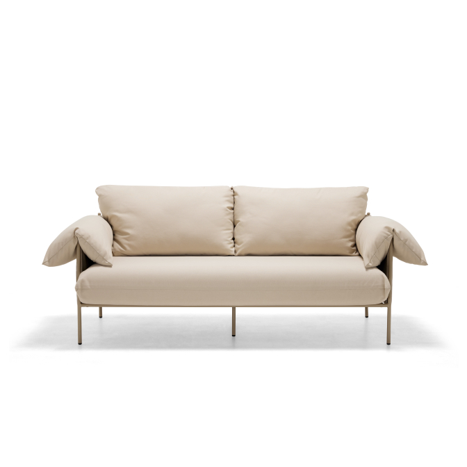 Alva Outdoor Sofa
