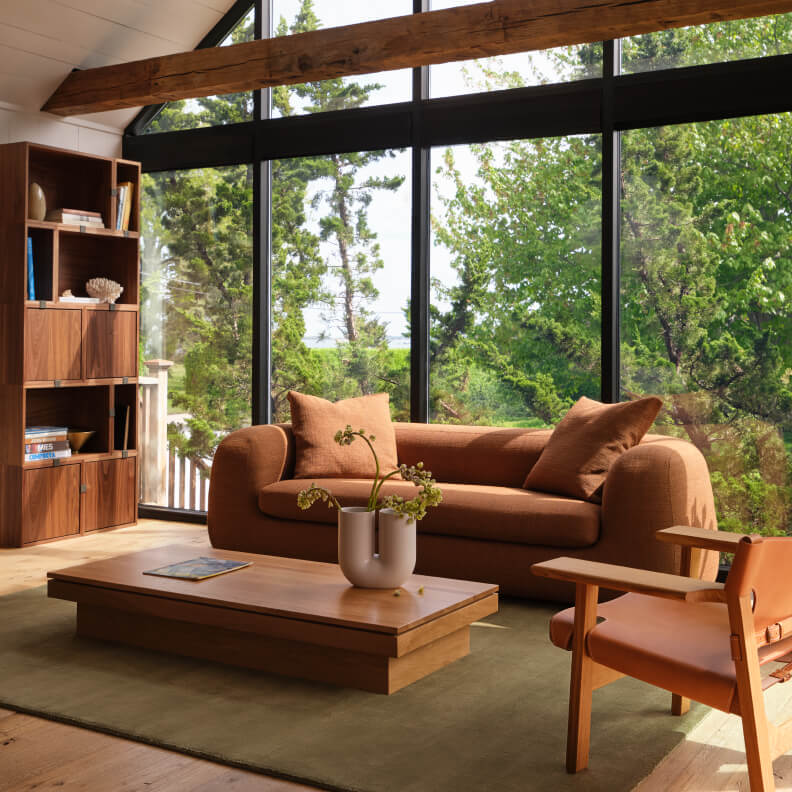 Atlason Americano Sofa