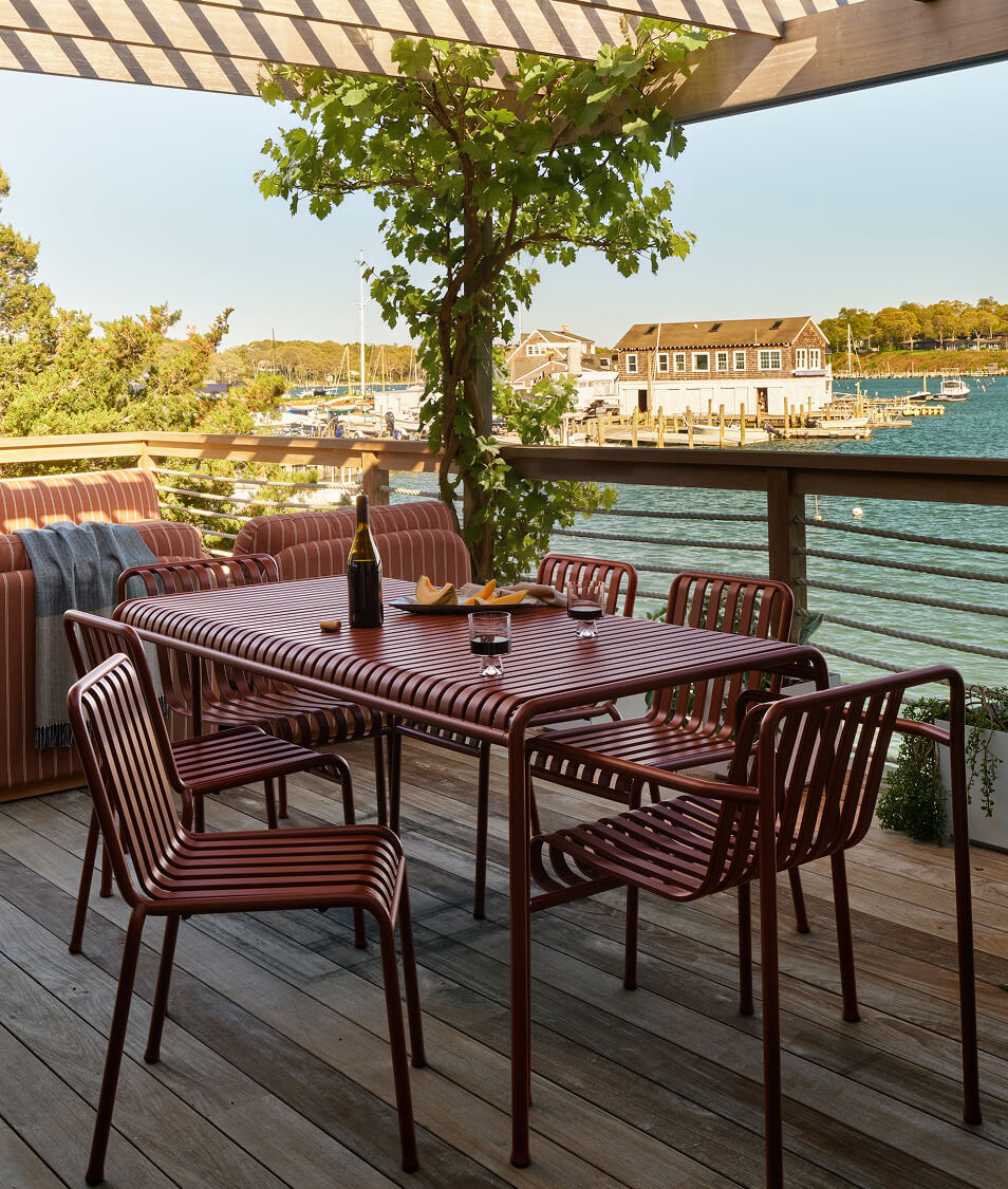 Stay at the Boat House