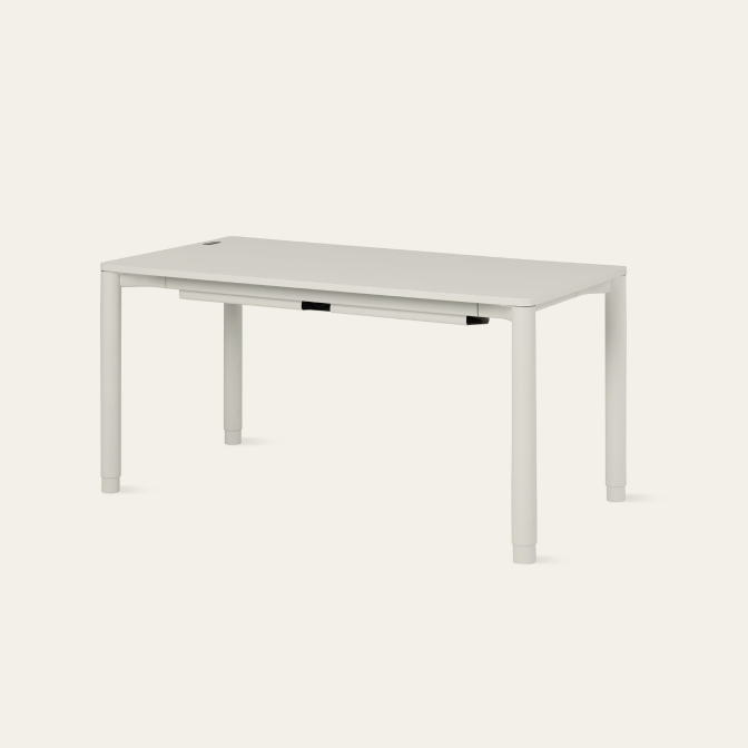 Spout Sit-to-Stand Table