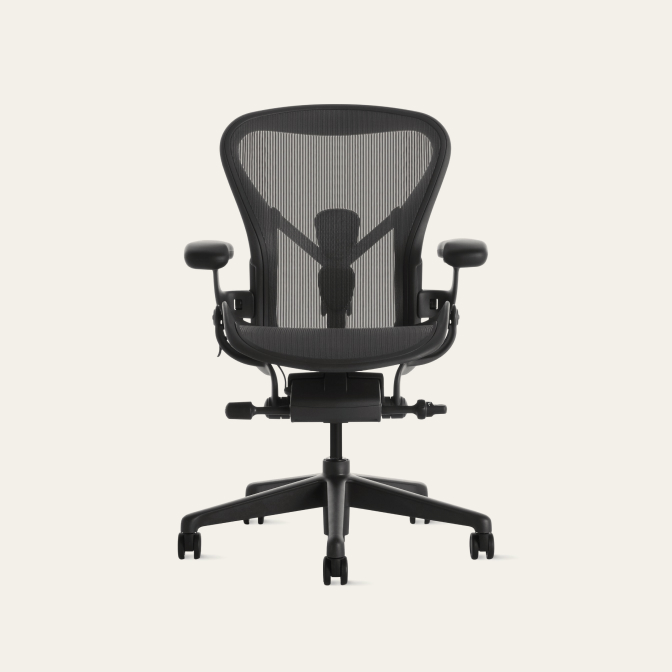 Aeron Chair