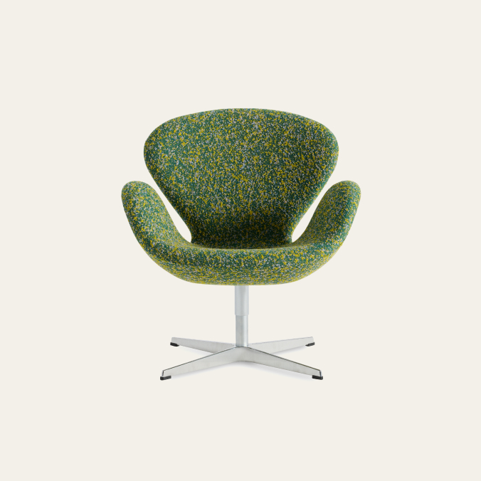 Swan Chair
