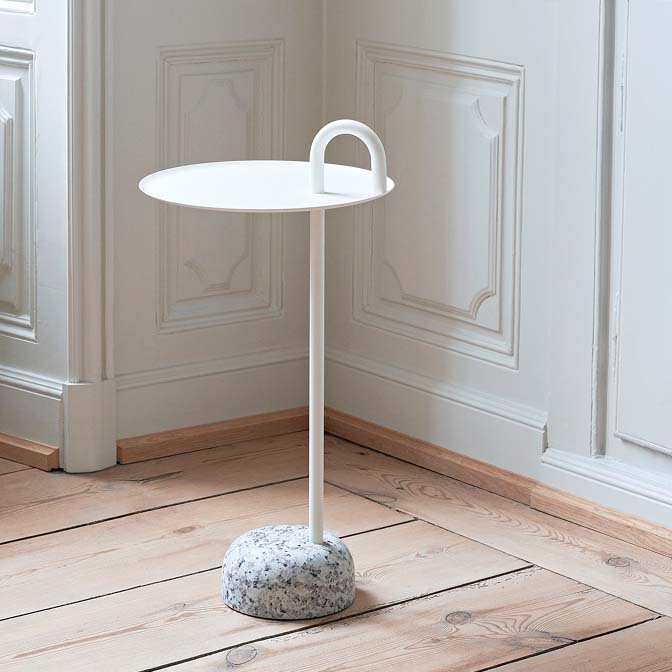 Side Tables