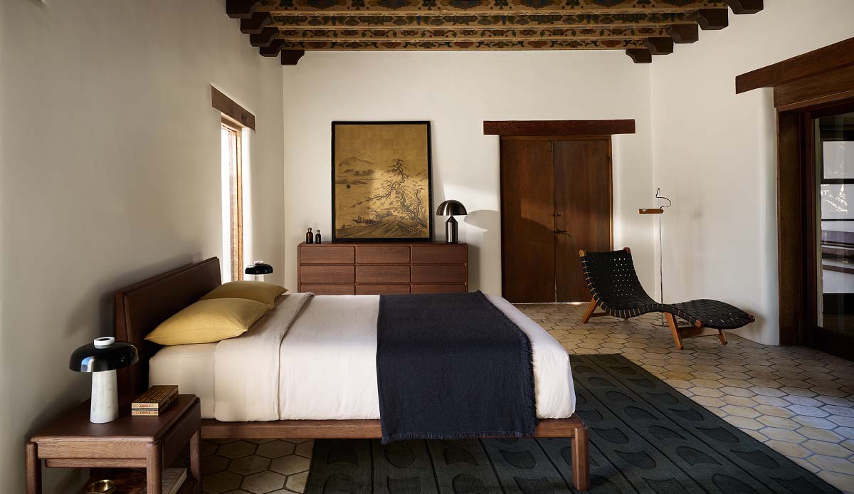 Sumu Bed