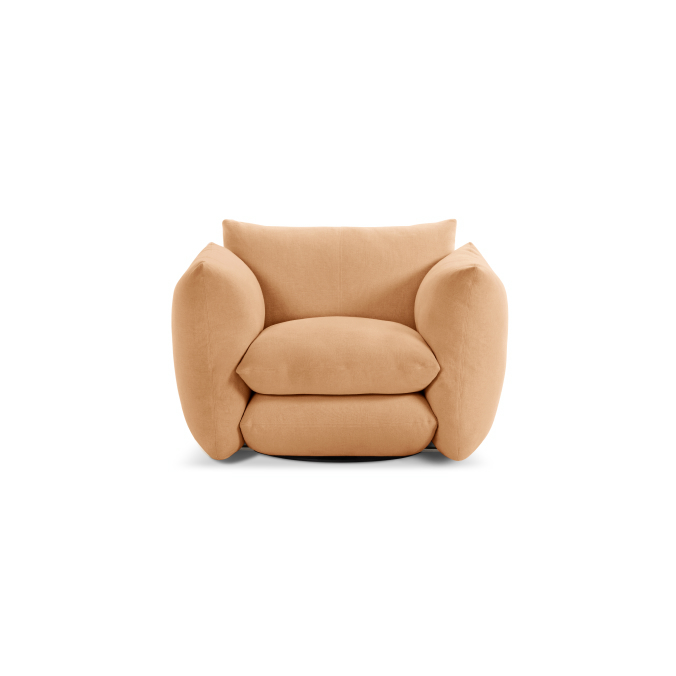 Perron Pillo Lounge Chair