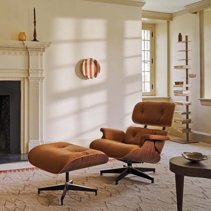 Lounge Chairs