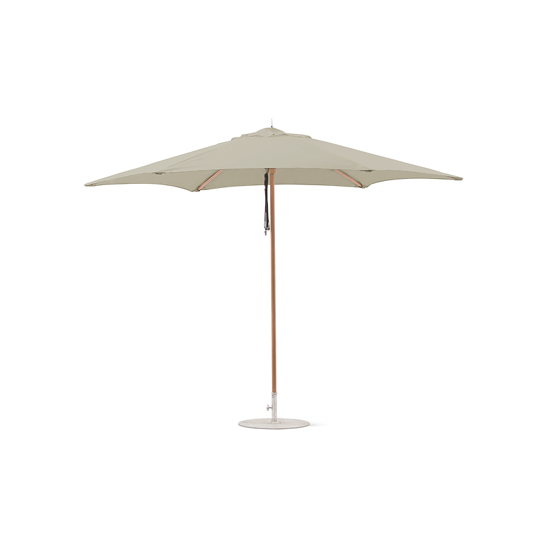 Tuuci Ocean Master Hexagon Umbrella