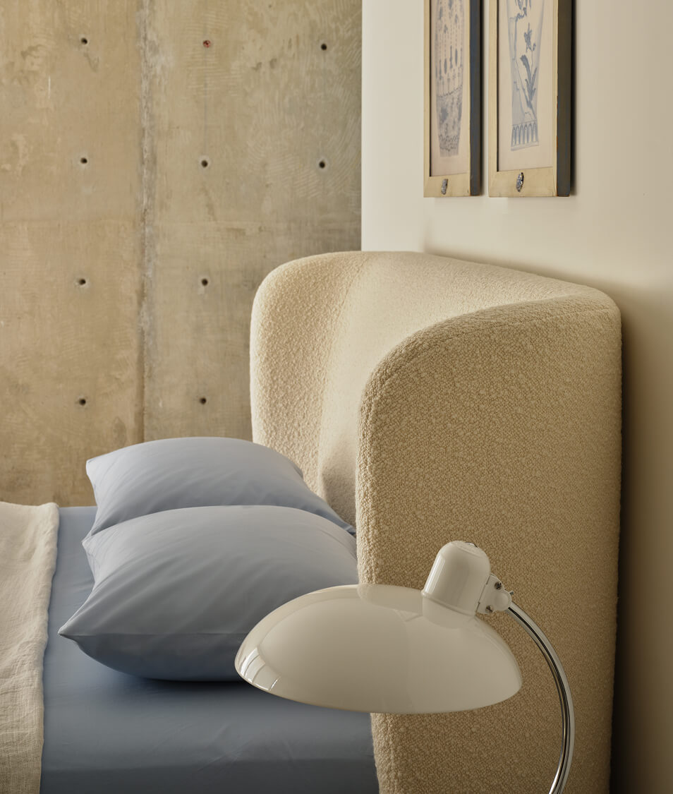 Choose Your Upholstery