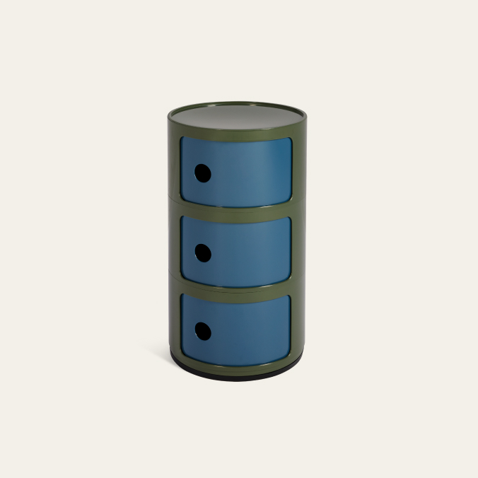 Componibili Storage Unit