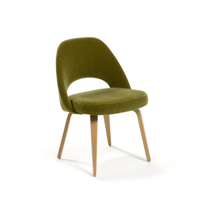 Saarinen Executive Side Chair
