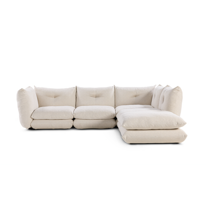 Perron Pillo Sectional