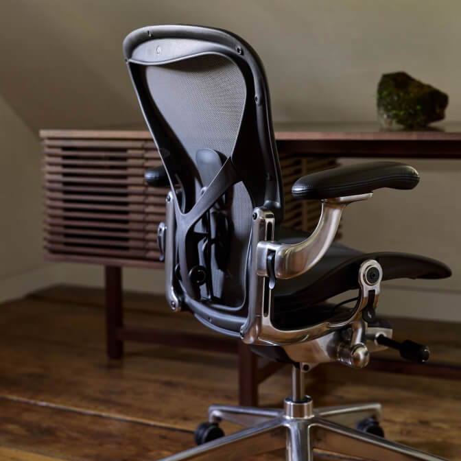 Aeron Chair