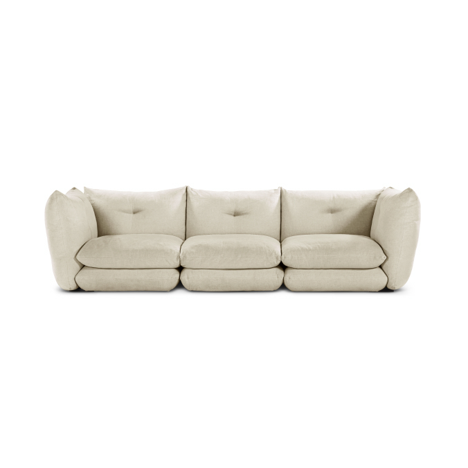 Perron Pillo Sofa