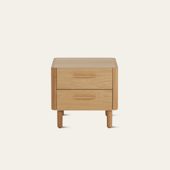 Miro Bedside Table