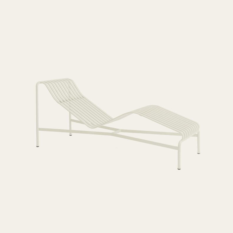 Palissade Chaise Lounge Chair